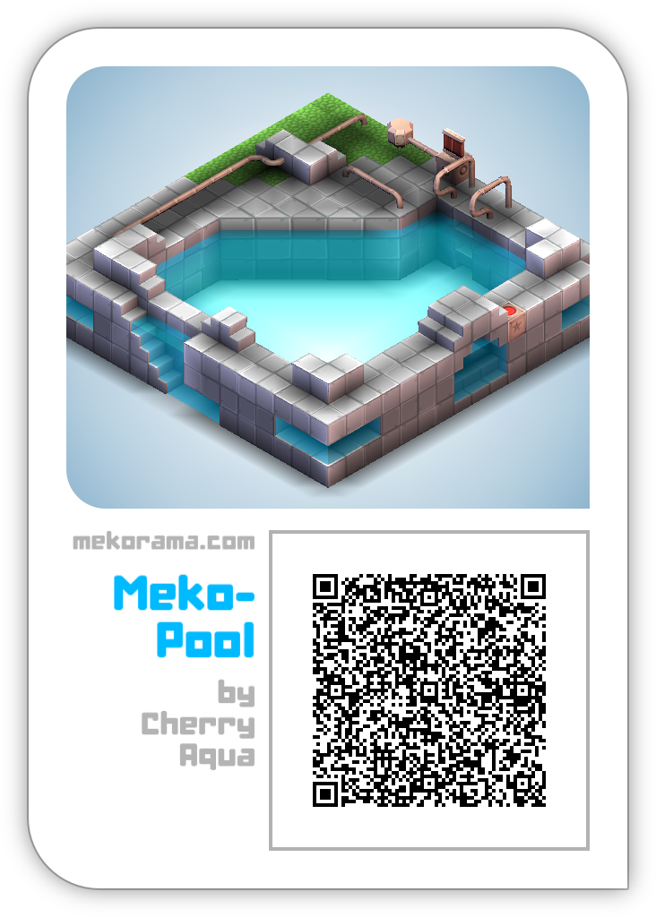 Meko-Pool