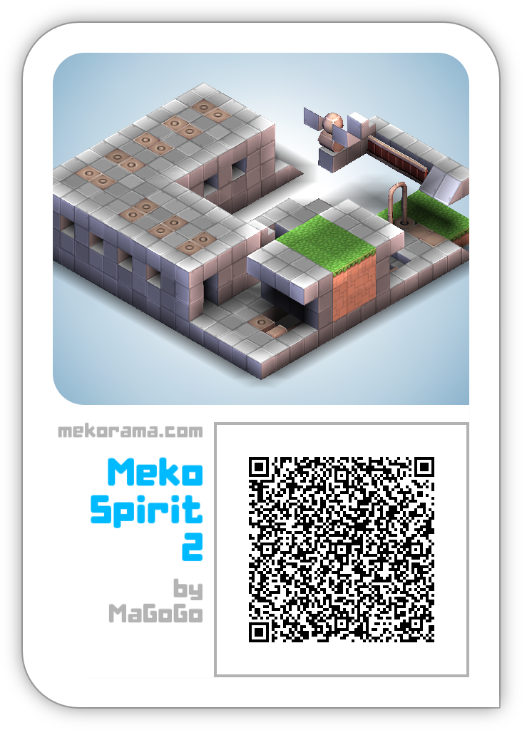 Meko Spirit 2: Who is Neo?