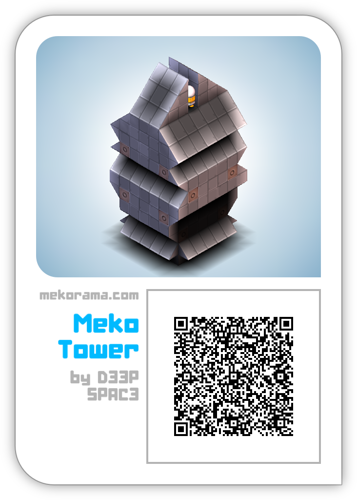 Meko Tower