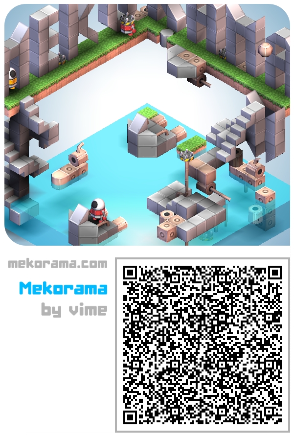 Mekorama