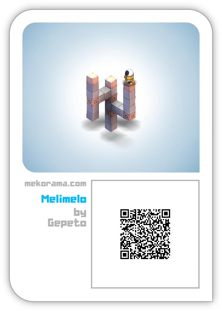 Melimelo