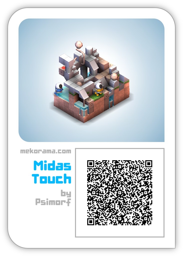 Midas Touch