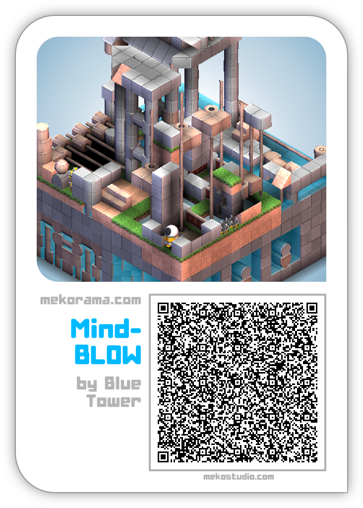 Mind-BLOW (v2.0)
