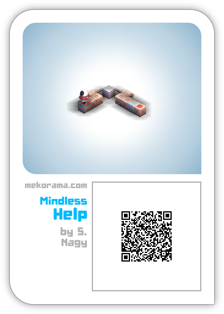 Mindless Help