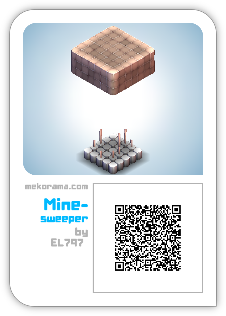 Minesweeper