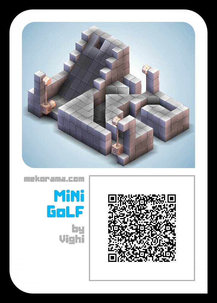 MiNi GoLF