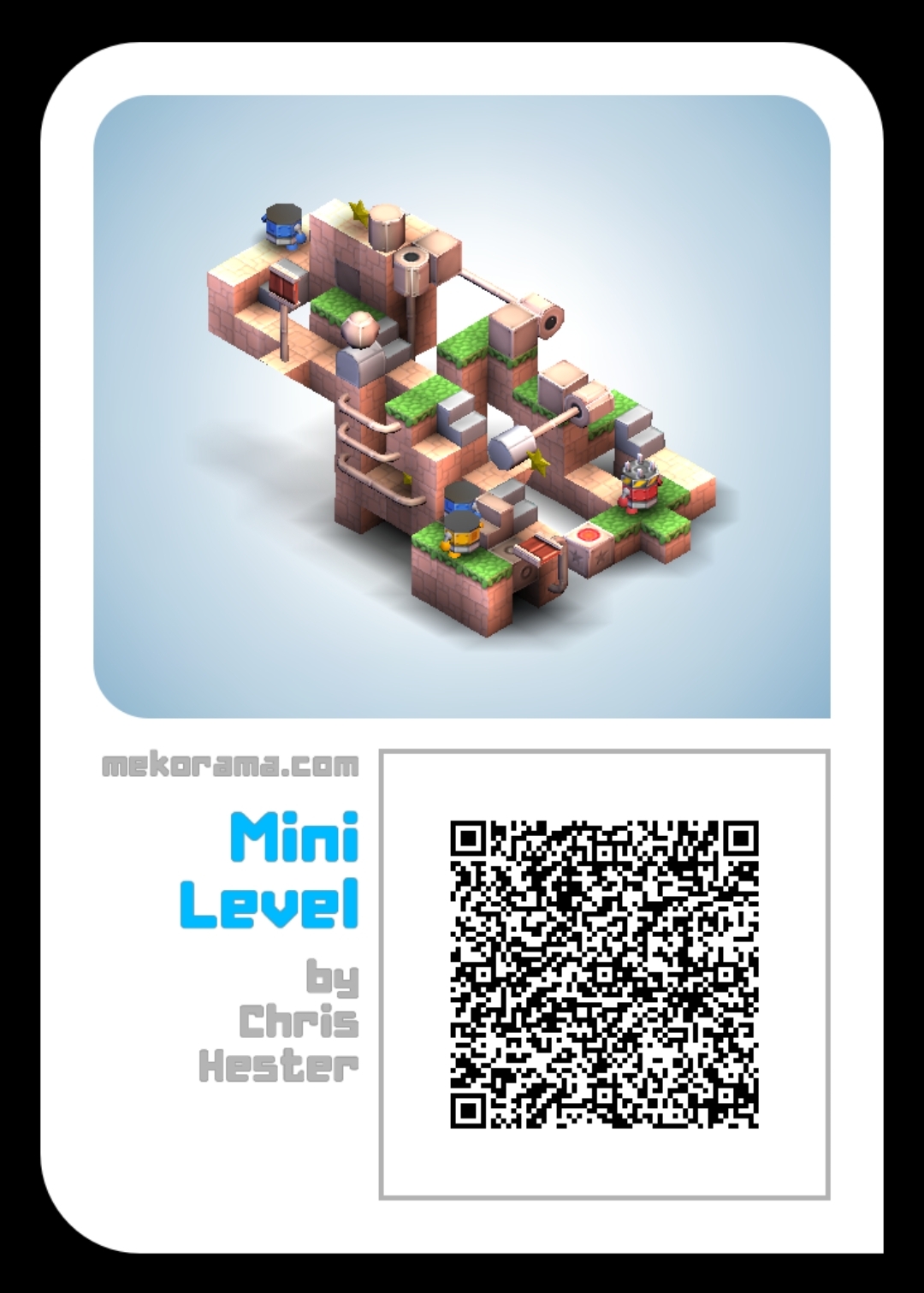 Mini Level