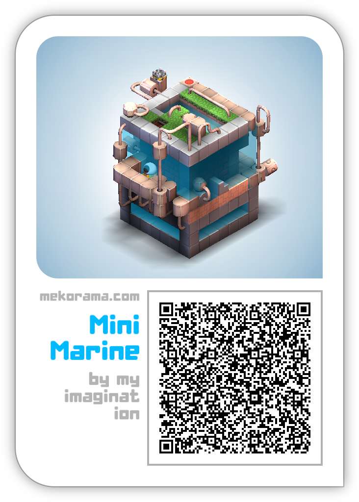 Mini Marine