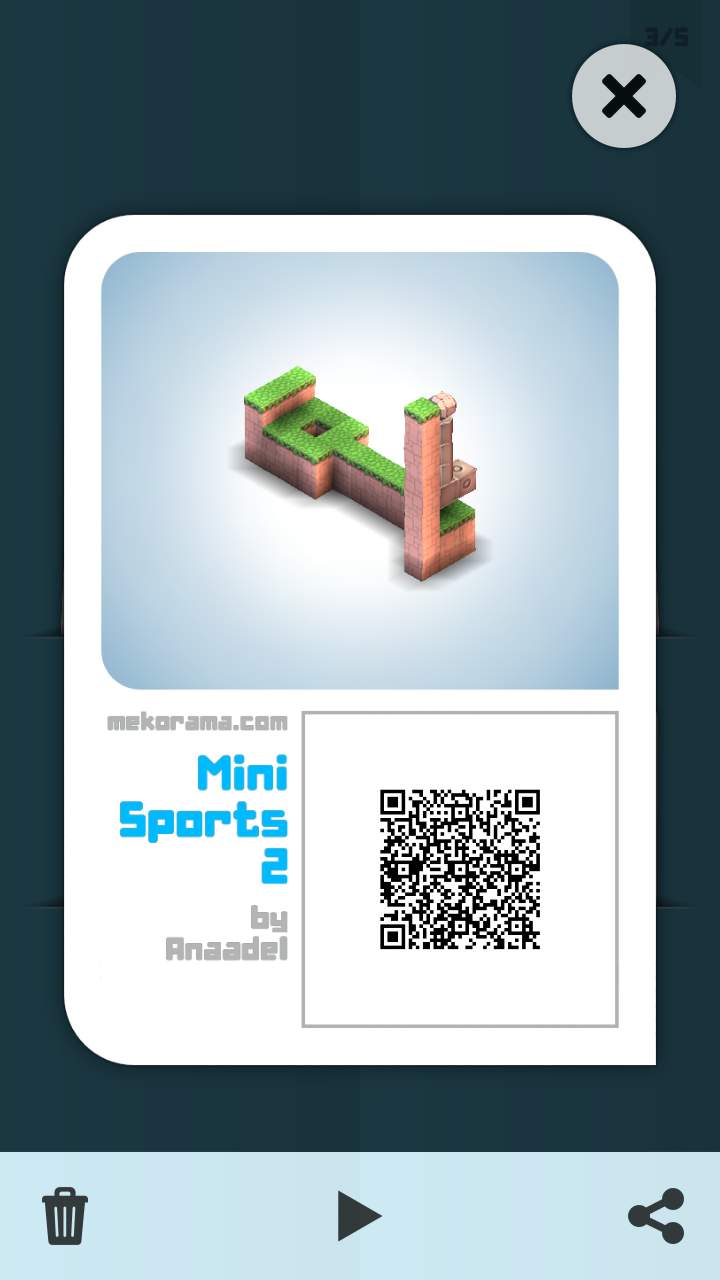 Mini Sports 2
