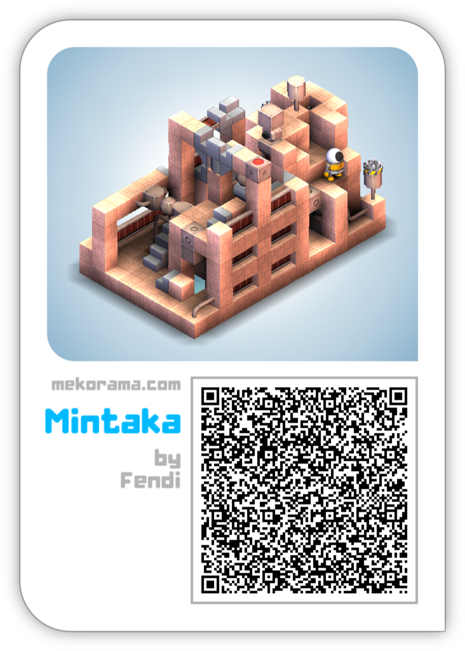 Mintaka