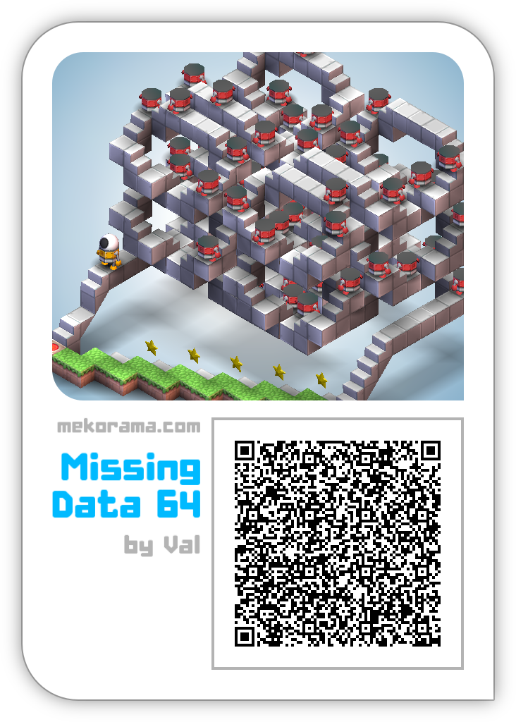 Missing Data 64