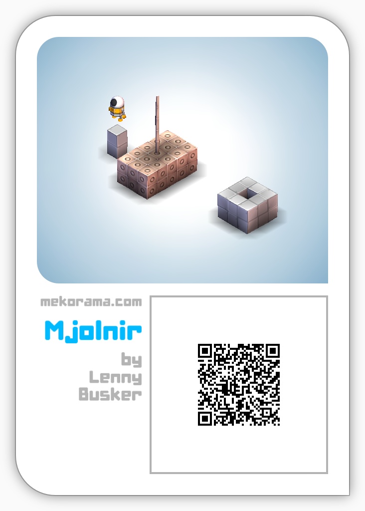Mjolnir
