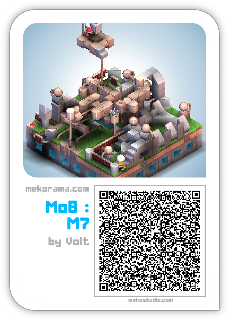 MoB : M7