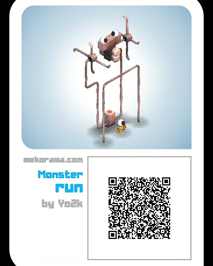 Monster Run