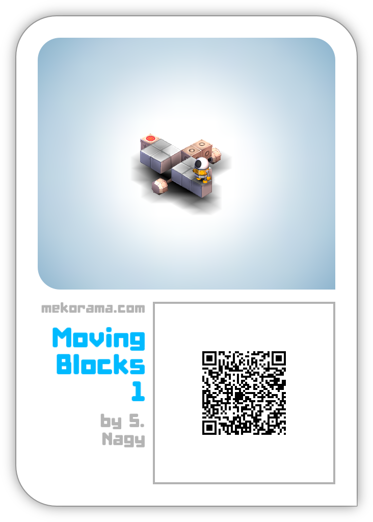 Moving Blocks 1
