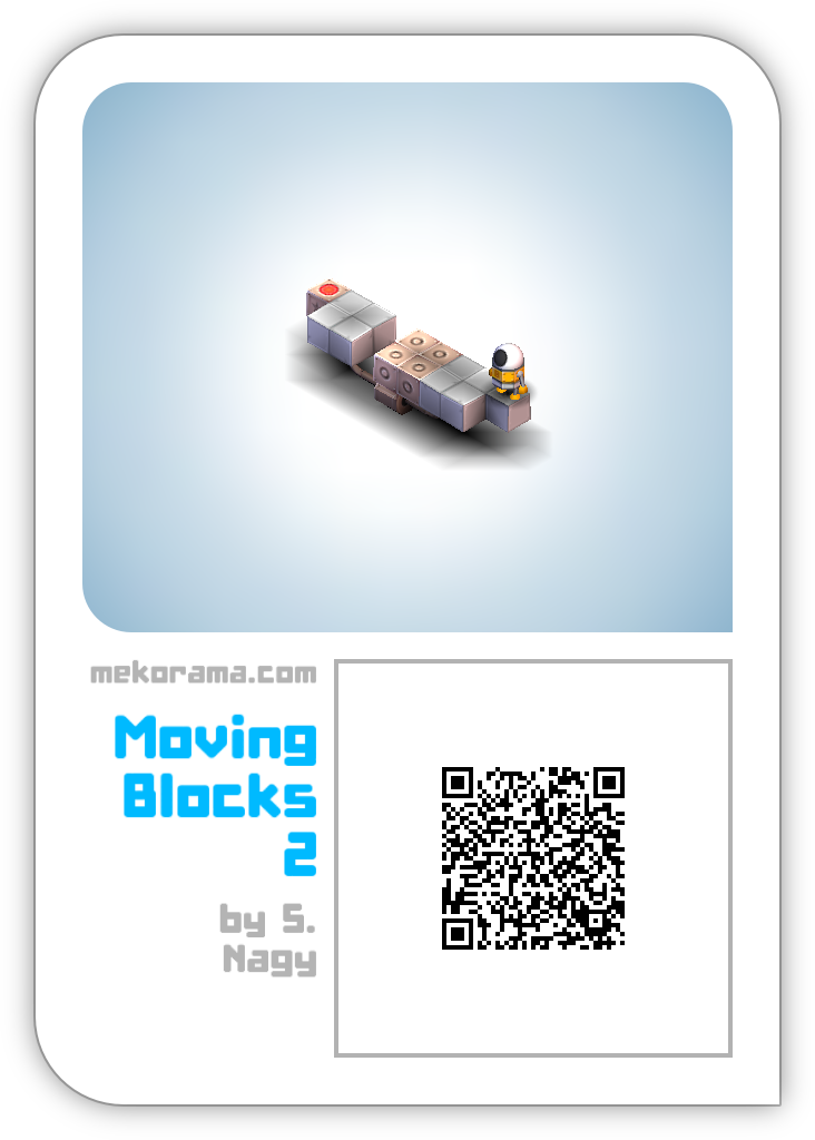 Moving Blocks 2