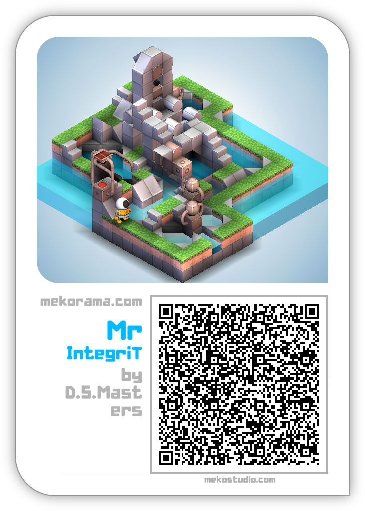 Mr IntegriT