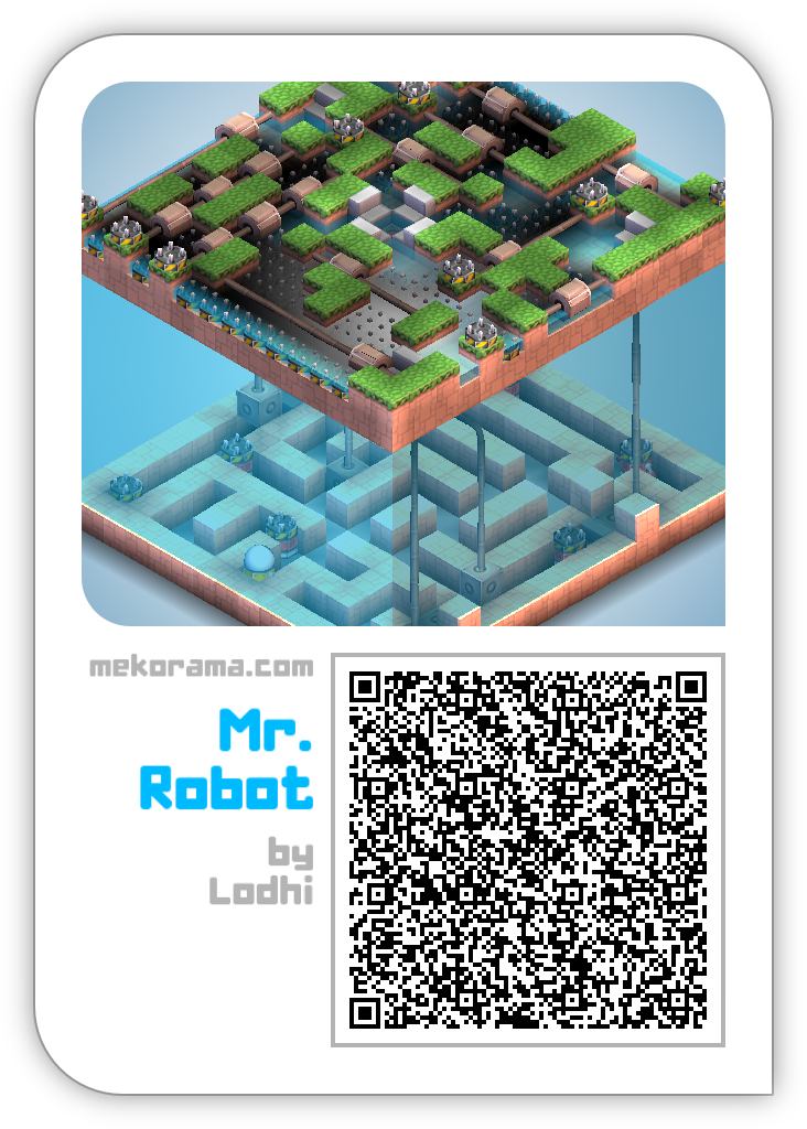 Mr. Robot