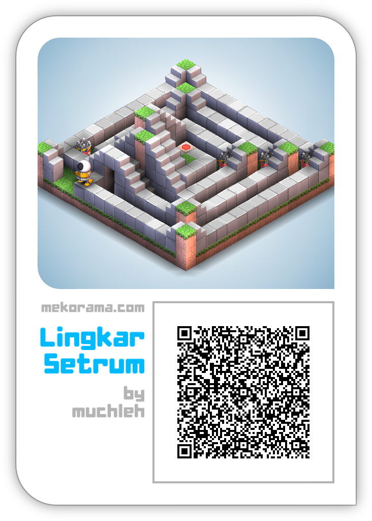 Muchleh - Lingkar Setrum
