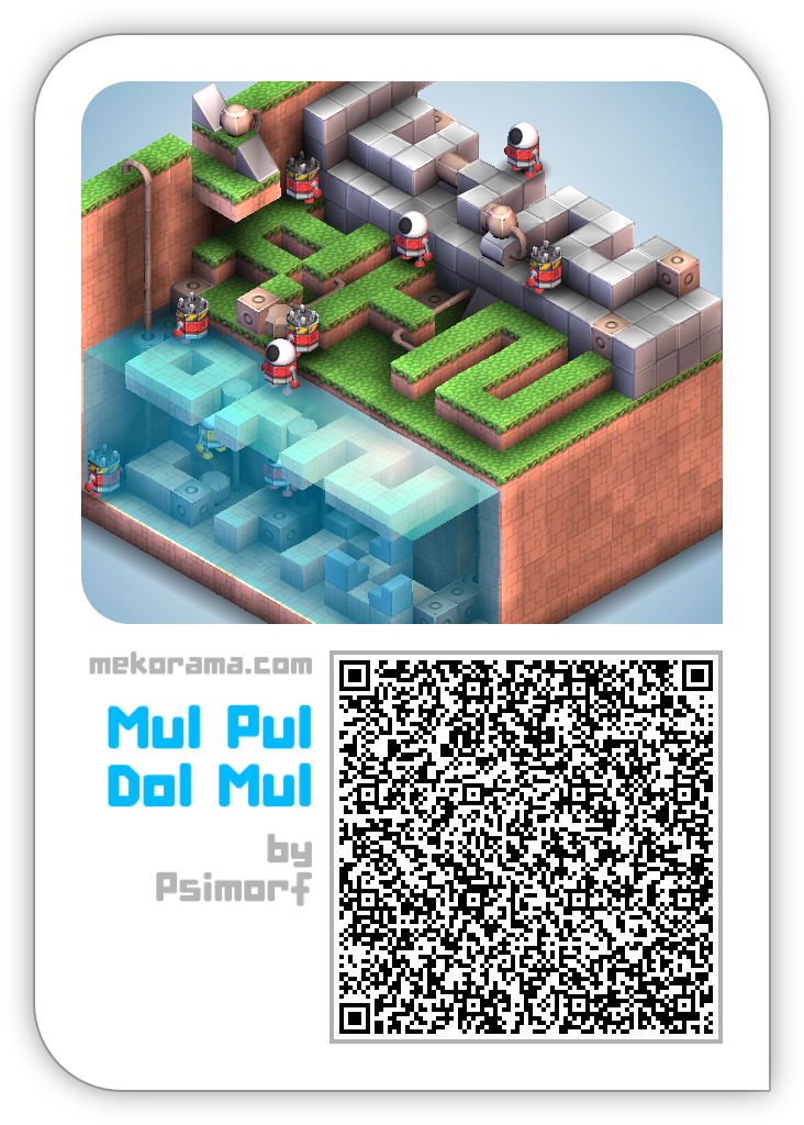 Mul Pul Dol Mul