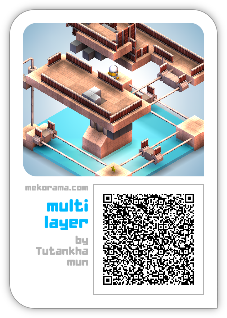 Multi layer