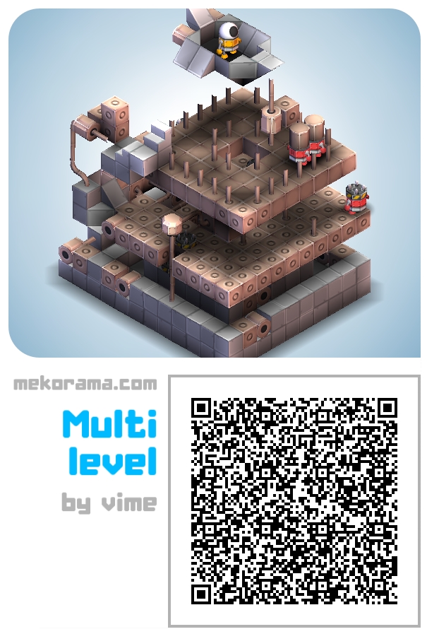 Multi Level