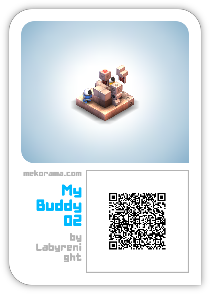My Buddy 02