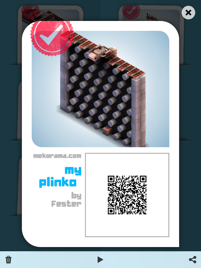 my plinko