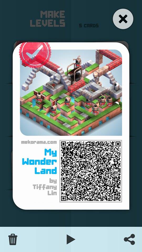 My Wonder Land
