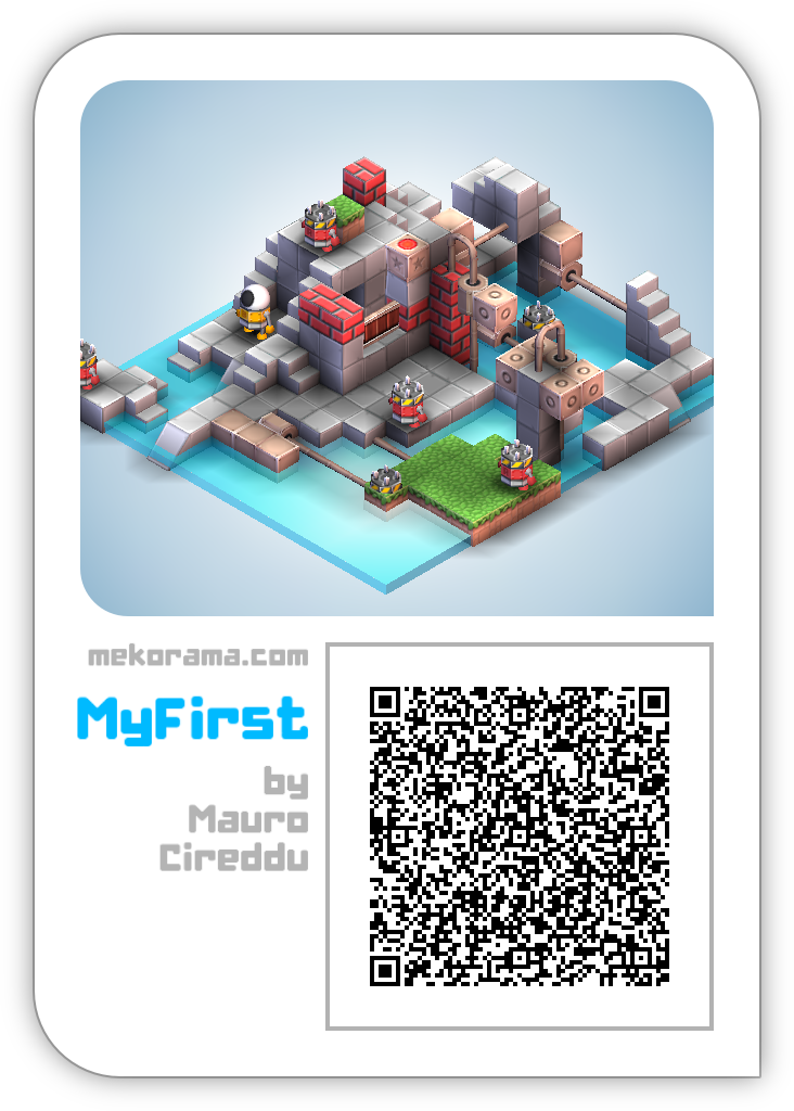 MyFirst