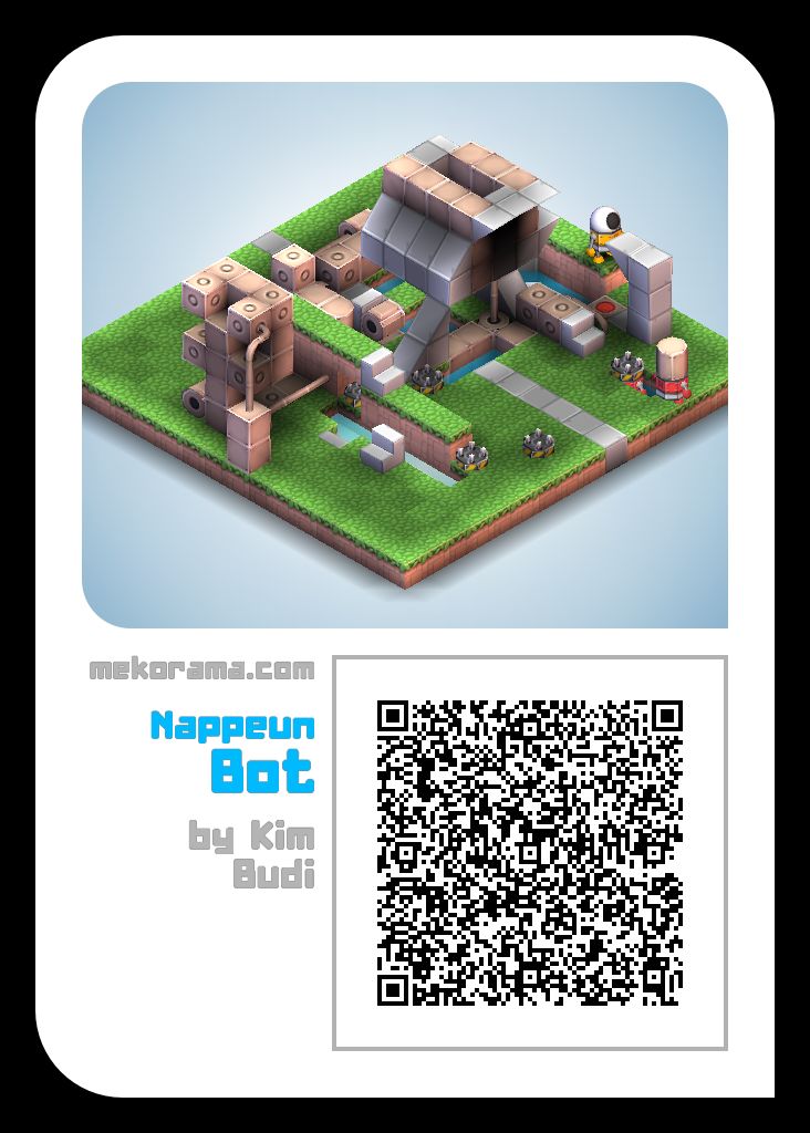 Nappeun Bot