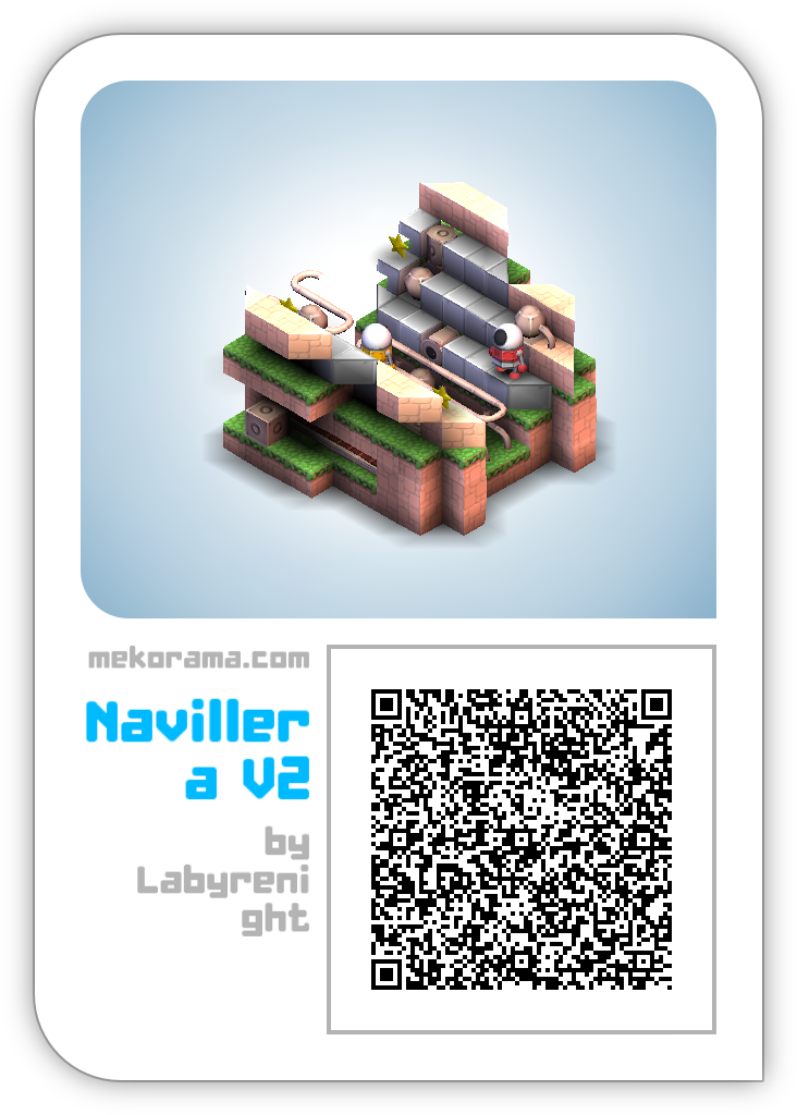 Navillera V2