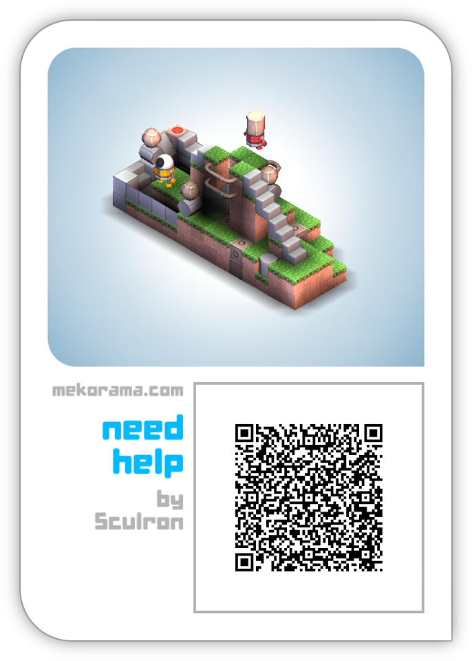 need help
