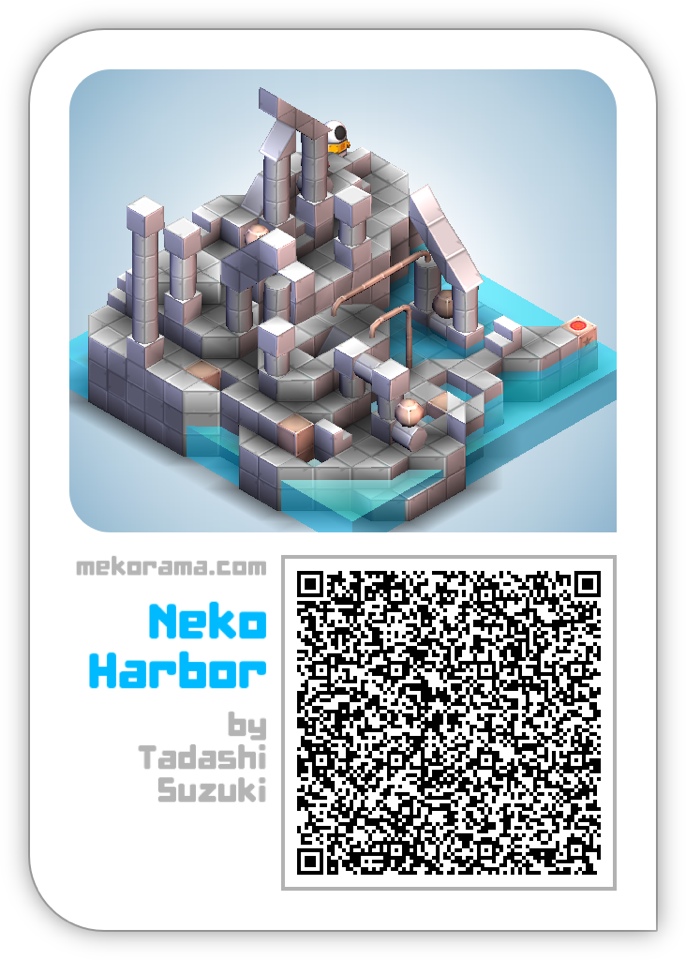 Neko Harbor