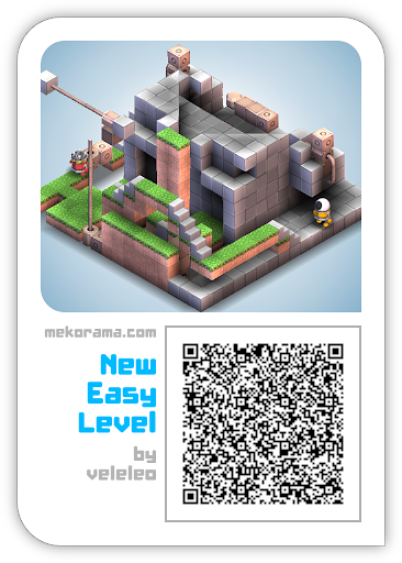 New Easy Level