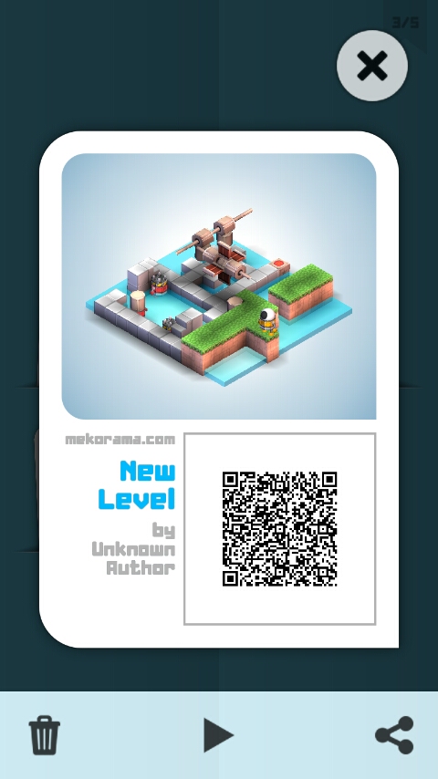 New Level by Unknown Author
