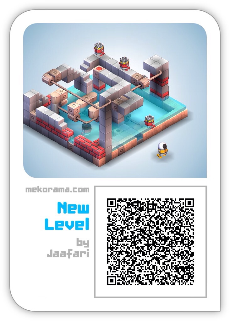 New Level - Jaafari