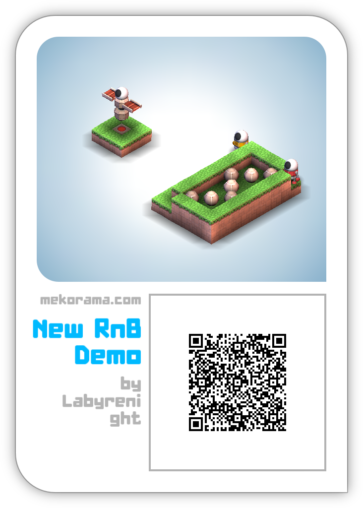 New RnB Demo