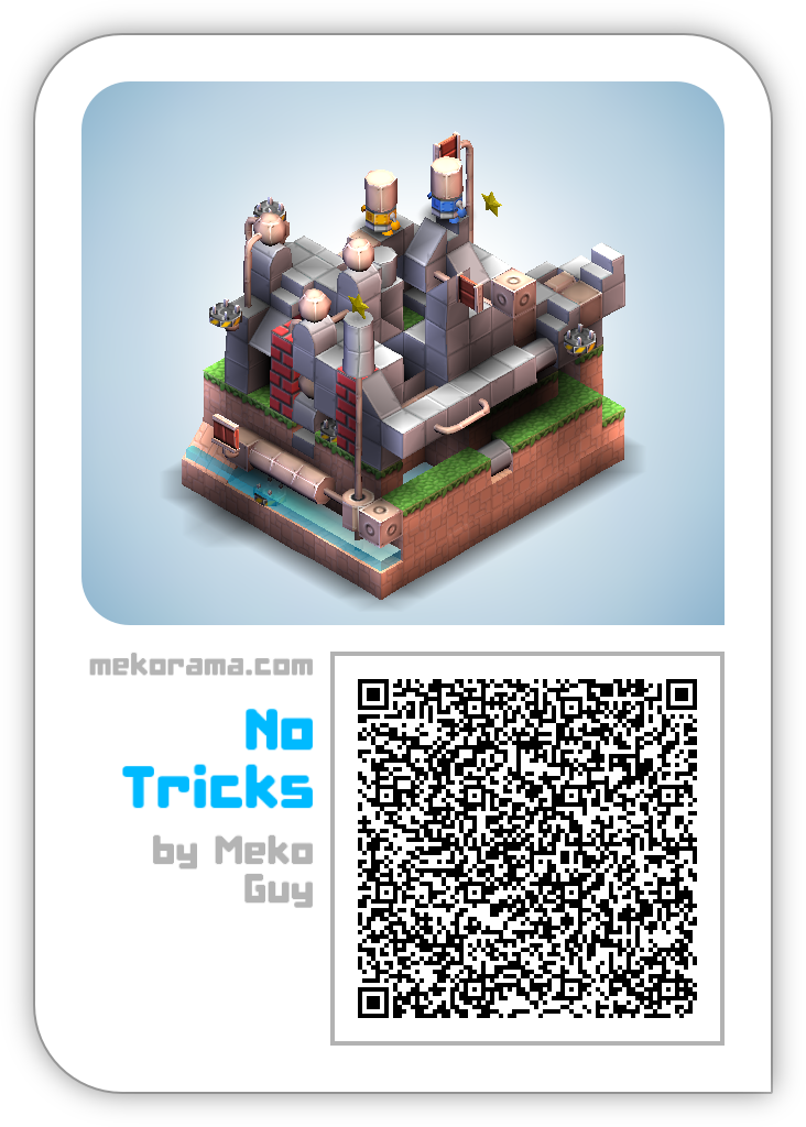 No Tricks