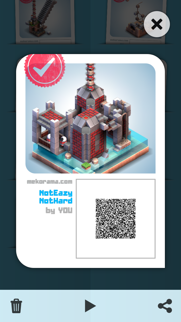 NotEazy NotHard