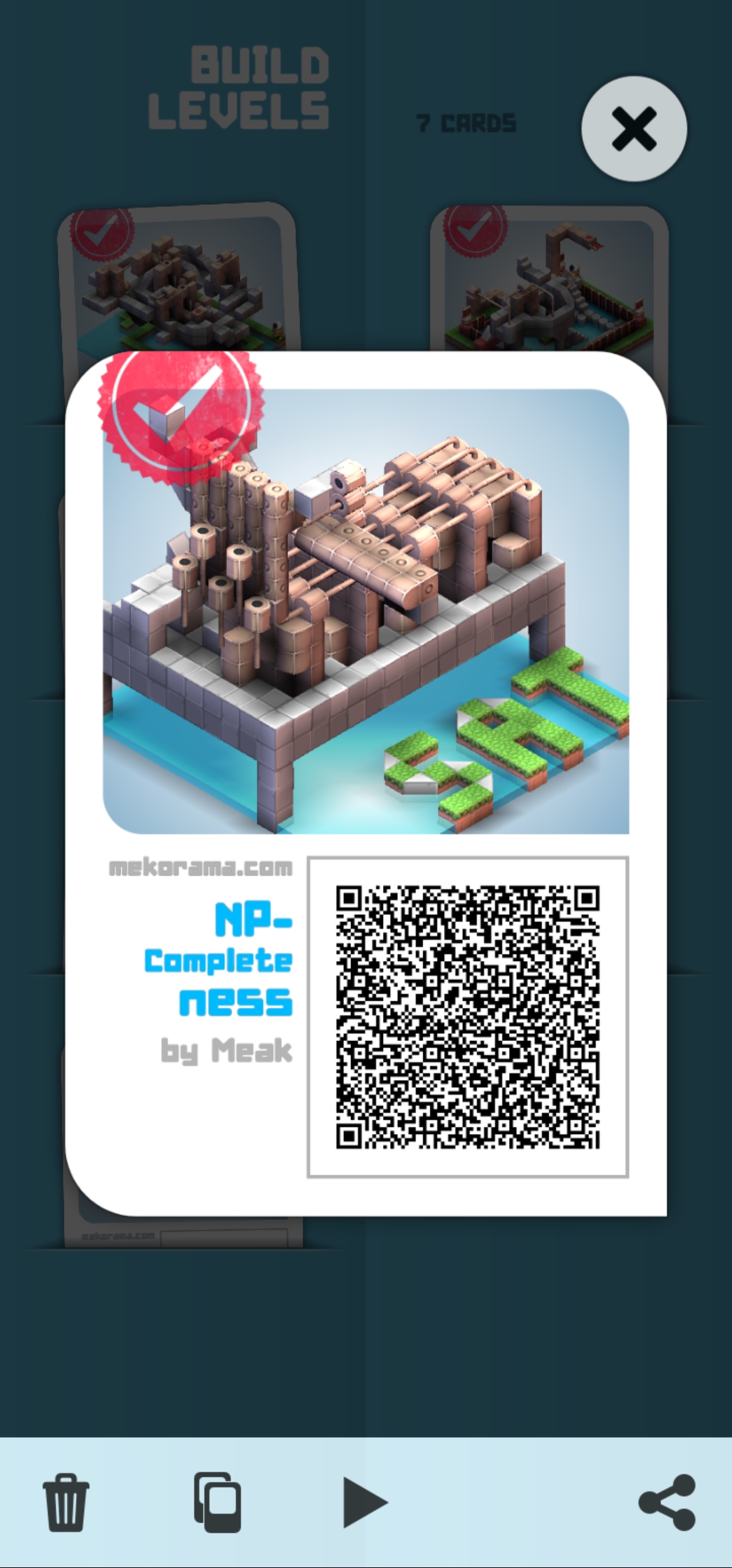 NP completeness