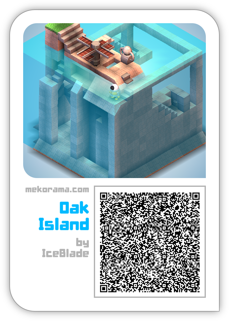 Oak Island