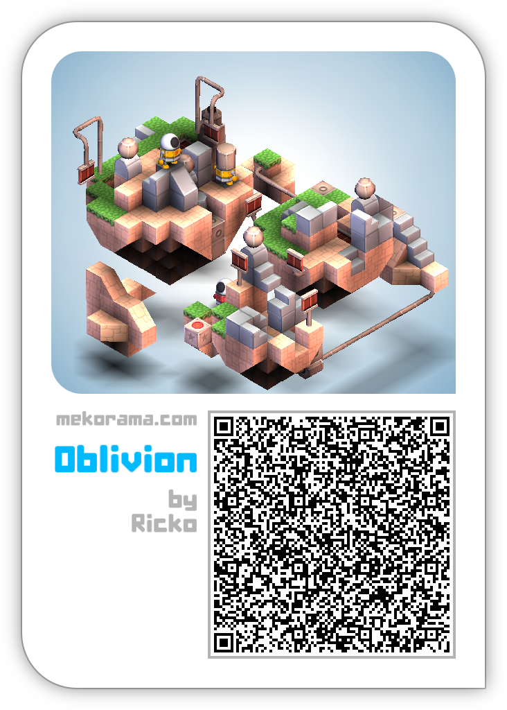 Oblivion