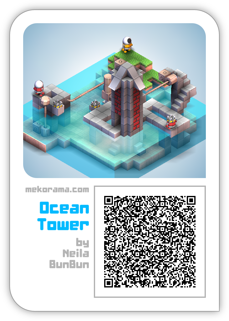 Ocean Tower