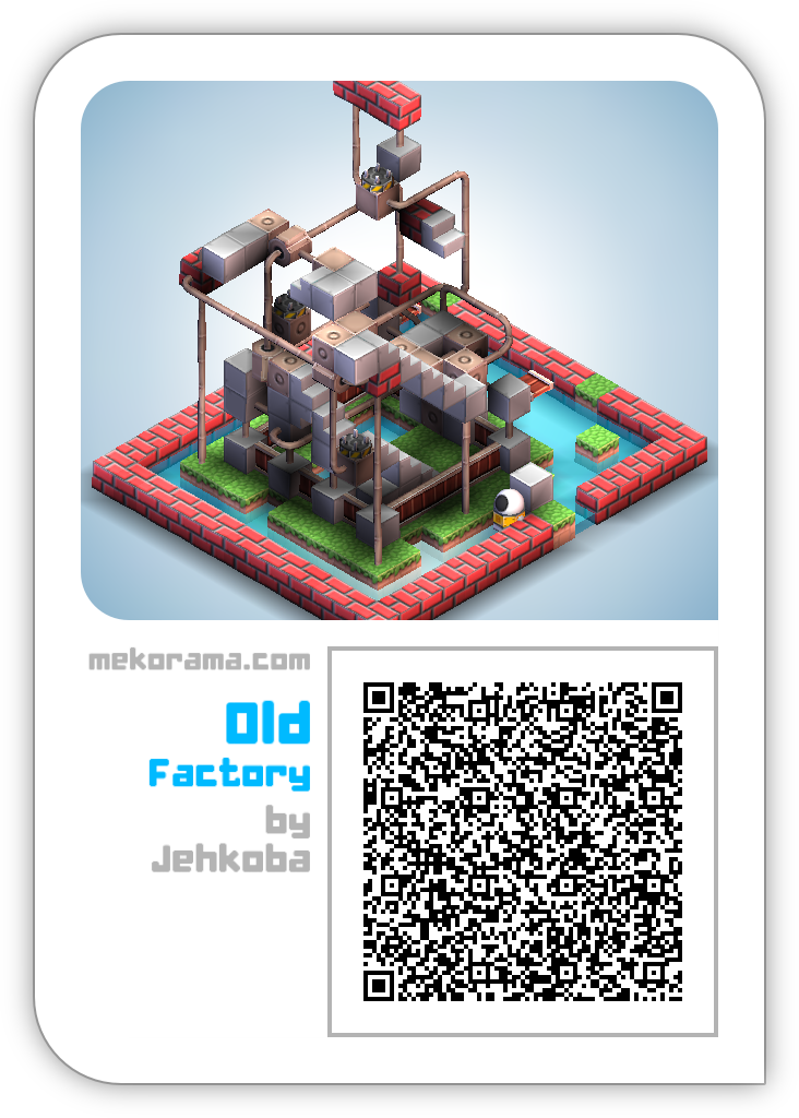 Old Factory