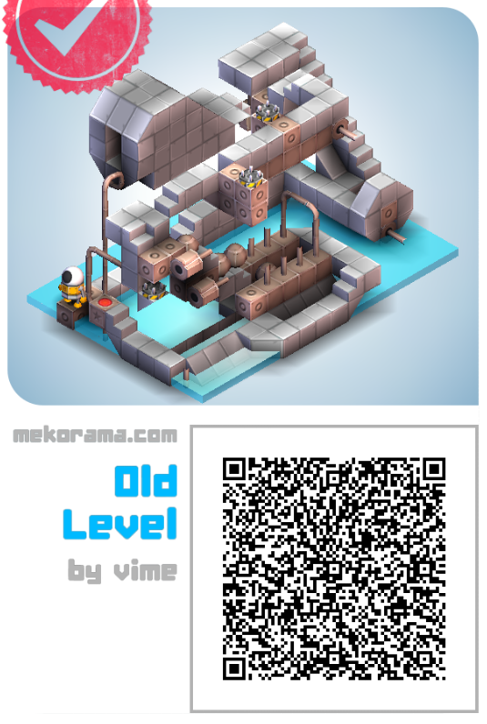 Old Level