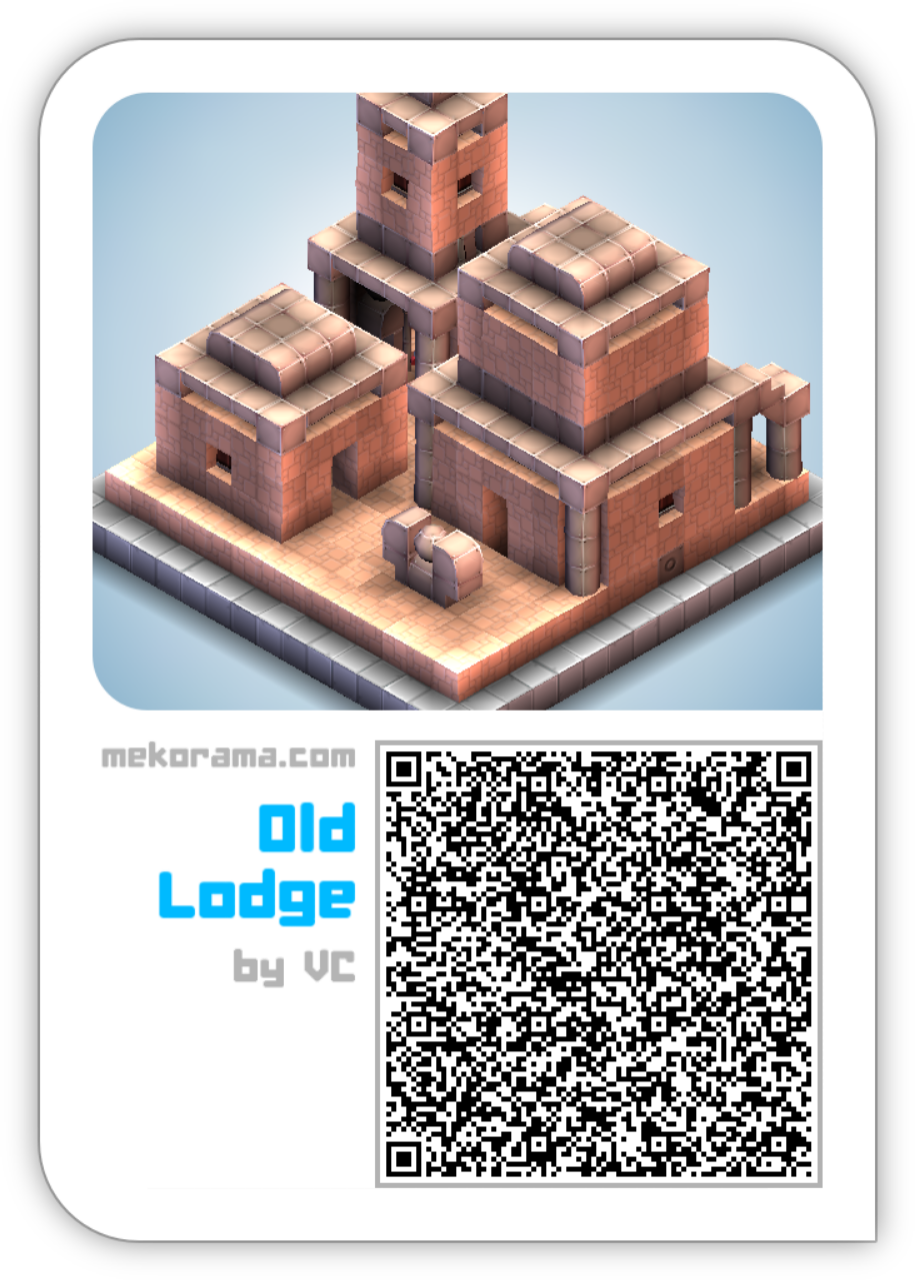 Old Lodge