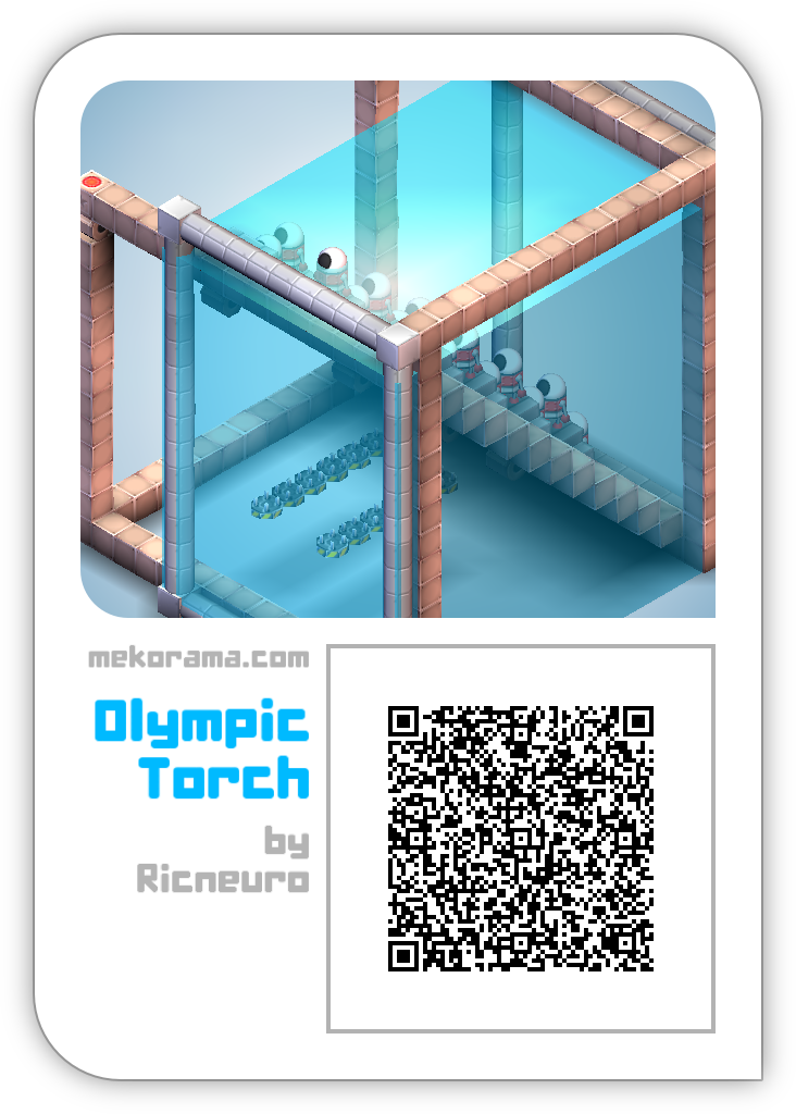 Olympic Torch