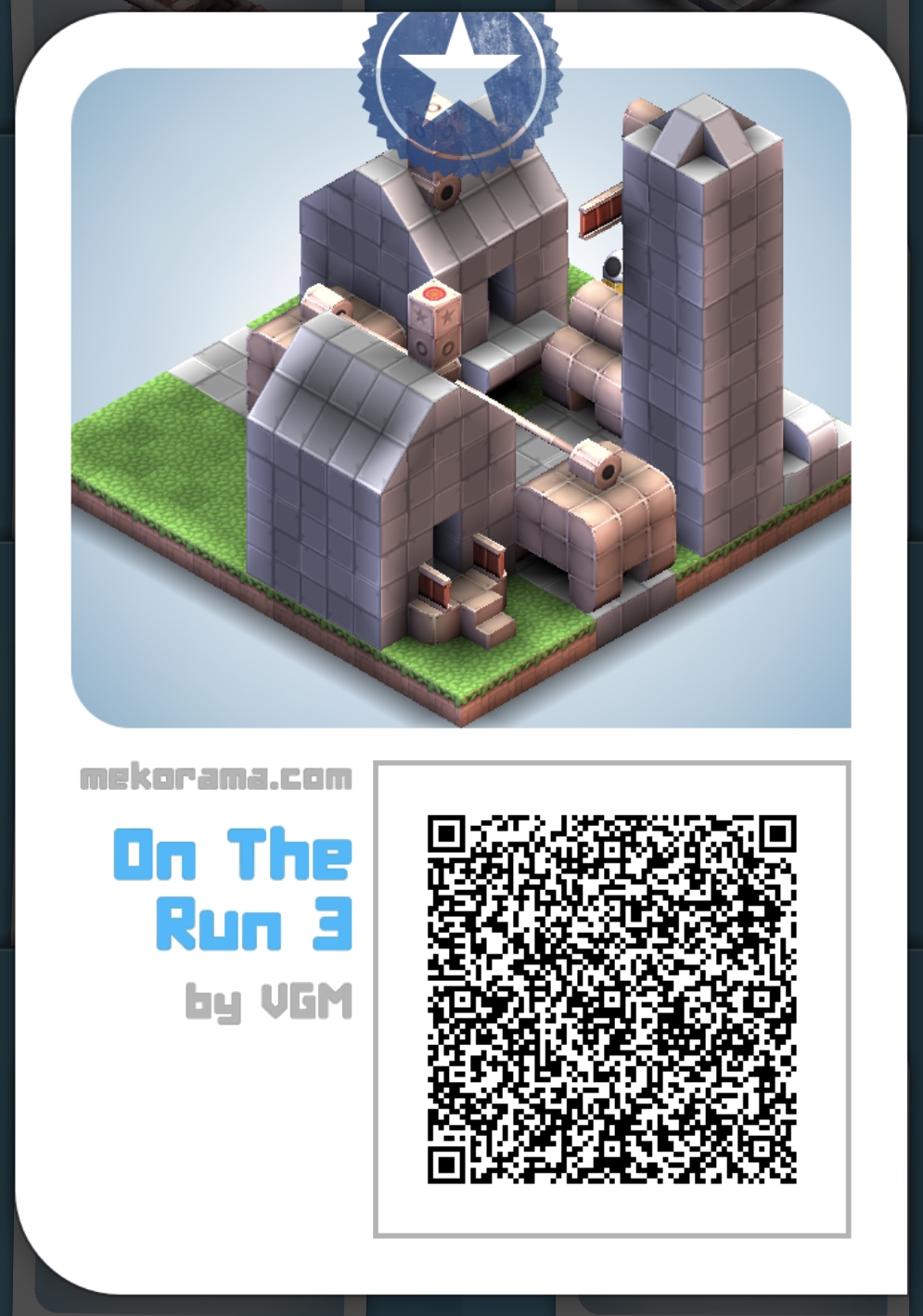 On The Run 3
