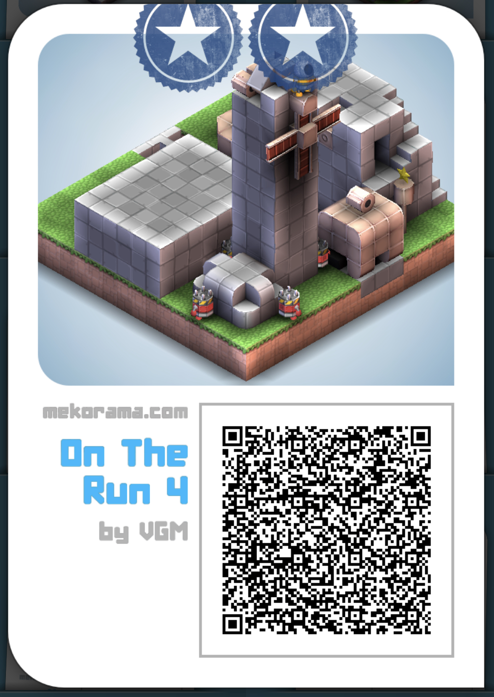 On The Run 4